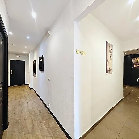 Hotel Le Florian-3