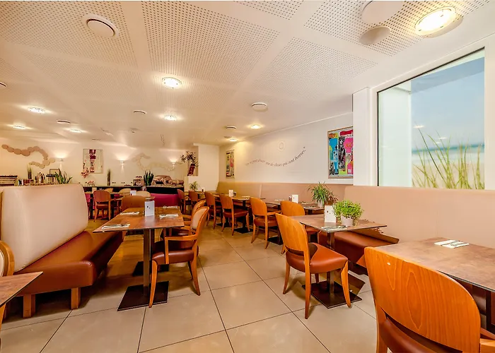 Montaigne&SpaHotel Cannes